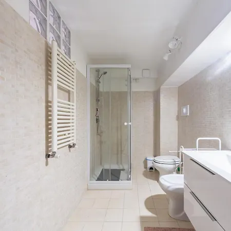Guesthost - Cozy X4 - 600 M Far From M3 Affori Fn Διαμέρισμα Μιλάνο