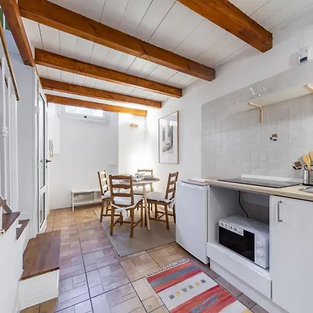 Διαμέρισμα Guesthost - Cozy X4 - 600 M Far From M3 Affori Fn *