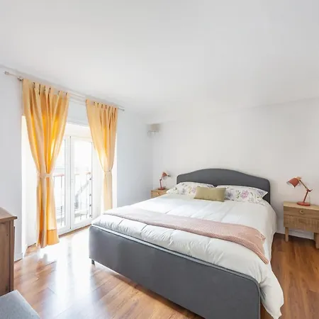 Cozy X4 - 600 M Far From M3 Affori Fn Daire Milano