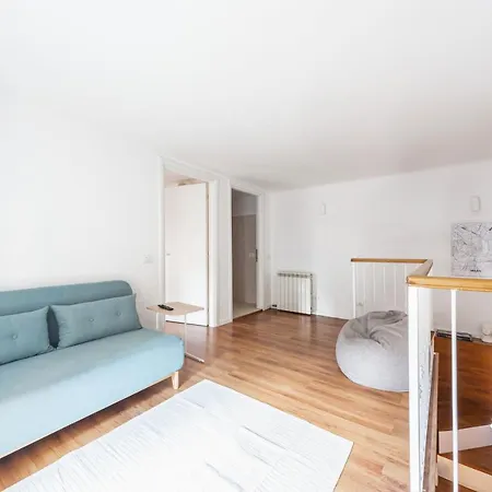 Cozy X4 - 600 M Far From M3 Affori Fn Lägenhet Milano