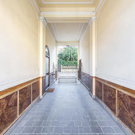 Daire Cozy X4 - 600 M Far From M3 Affori Fn Milano
